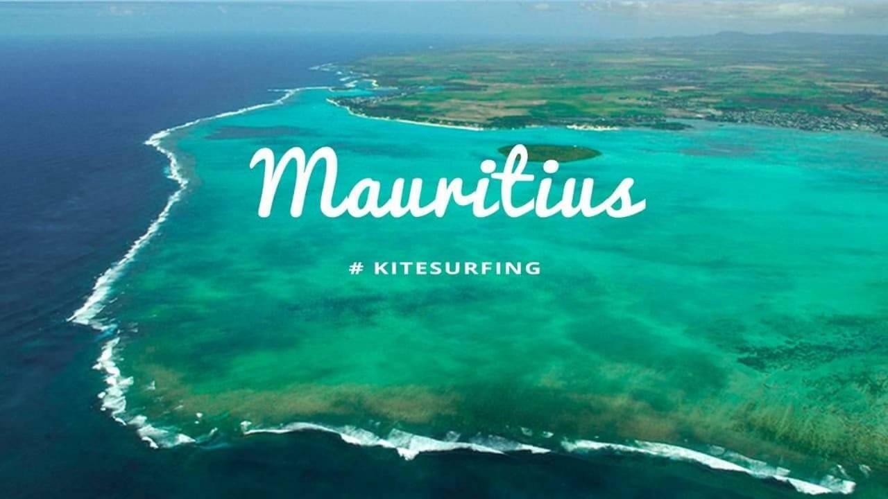 Seaview Kite Studio - Ла-Голет Экстерьер фото